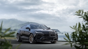 Lamborghini Urus, Lamborghini, 2019 Cars, Suv, Cars, 4K wallpaper