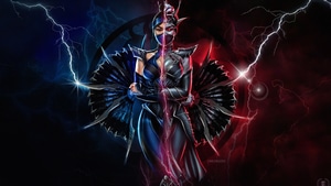 Mortal Kombat 11, Mortal Kombat, 2019 Games, Games, 4K wallpaper