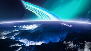 Artist, Artwork, Digital Art, Deviantart, 4K wallpaper