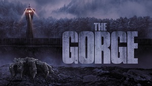 The Gorge, 2025 Movies, Thriller, Apple TV, 4K wallpaper