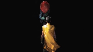 Joker, Robin, It, Superheroes, Artist, Artwork, Digital Art, 4K wallpaper