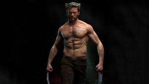 Wolverine, Superheroes, Artwork, Artstation, 4K wallpaper