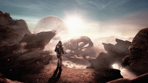 Farpoint, Games, 4K wallpaper
