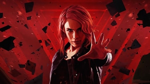 Control, 2019 Games, Games, 4K wallpaper