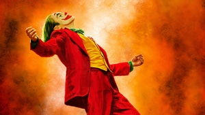 Joker Movie, Joker, Superheroes, Supervillain, Artwork, Behance, 4K wallpaper