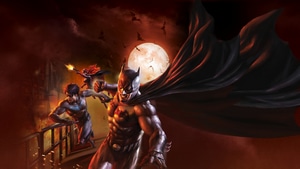 Batman, Superheroes, Batgirl, 4K wallpaper