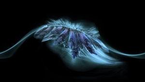 Fractal, Abstract, Digital Art, 4K wallpaper