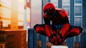 Spiderman Ps4, Spiderman, Superheroes, Games, 2019 Games, Ps Games, 4K wallpaper