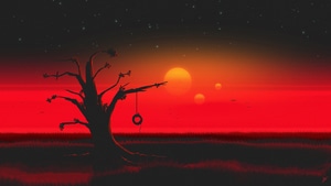 Artist, Artwork, Digital Art, Deviantart, 4K wallpaper