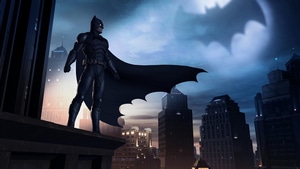 Batman, Superheroes, Digital Art, Artwork, Artstation, 4K wallpaper