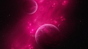 Space, Digital Universe, Artist, Artwork, Digital Art, Deviantart, 4K wallpaper