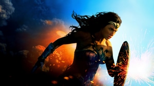Wonder Woman, Superheroes, Gal Gadot, 4K wallpaper
