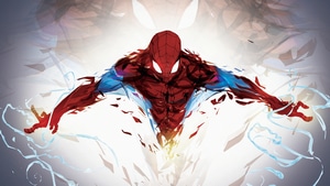 Spiderman, Superheroes, Artist, Artwork, Digital Art, Deviantart, 4K wallpaper