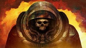 Out There Oceans Of Time, 2020 Games, Games, Skull, 4K wallpaper