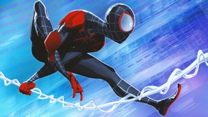 Spiderman, Superheroes, Artwork, Digital Art, Art, Artstation, 4K wallpaper