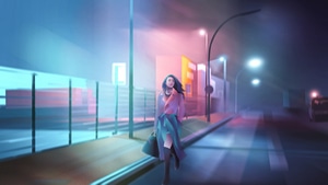 Artist, Artwork, Digital Art, 4K wallpaper