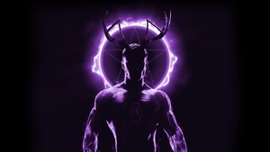 Demon, Artist, Artwork, Digital Art, Deviantart, 4K wallpaper