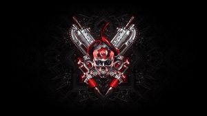 Gears Of War, Games, 4K wallpaper