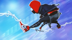 Spiderman, Superheroes, Artwork, Digital Art, Art, Artstation, 4K wallpaper