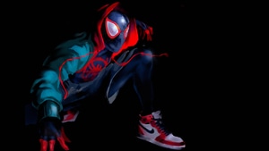 Spiderman, Superheroes, Artwork, Digital Art, Art, Artstation, 4K wallpaper