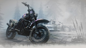 Days Gone, 2019 Games, Games, 4K wallpaper
