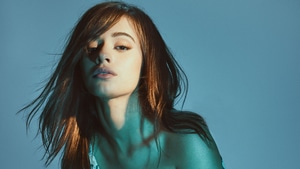 Camila Cabello, Music, Celebrities, Girls, 4K wallpaper