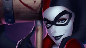 Harley Quinn, Superheroes, Digital Art, Artwork, Deviantart, 4K wallpaper