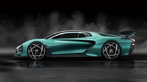 Hongqi S9, Cars, 2020 Cars, 4K wallpaper