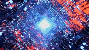 Abstract, Digital Art, 4K wallpaper