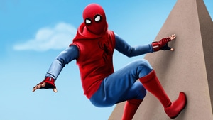 Spiderman, Superheroes, Artwork, Digital Art, Art, Artstation, 4K wallpaper