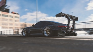 Porsche 911, Porsche, Cars, 2019 Cars, 4K wallpaper