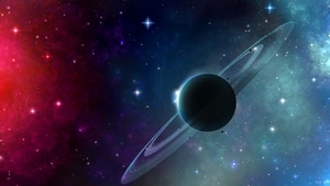 Planet, Space, Artist, Artwork, Digital Art, Deviantart, 4K wallpaper