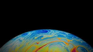 Apple, Computer, 4K wallpaper