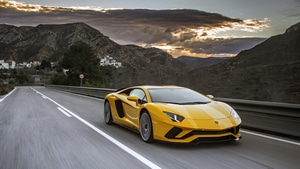 Lamborghini, Cars, 2019 Cars, 4K wallpaper