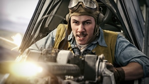 Midway, Movies, 2019 Movies, Nick Jonas, 4K wallpaper