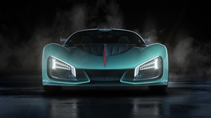 Hongqi S9, Cars, 2020 Cars, 4K wallpaper