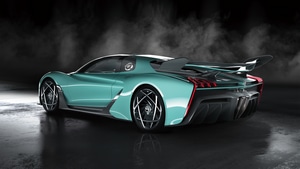 Hongqi S9, Cars, 2020 Cars, 4K wallpaper