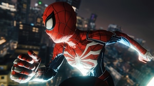 Spiderman Ps4, Spiderman, Superheroes, Games, 2019 Games, Ps Games, , 4K wallpaper