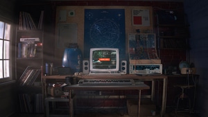 Computer, Artist, Artwork, Digital Art, 4K wallpaper