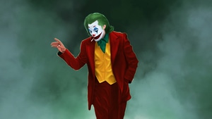 Joker Movie, Joker, 2019 Movies, Movies, Joaquin Phoenix, 4K wallpaper