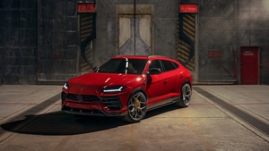 Lamborghini Urus, Lamborghini, 2019 Cars, Suv, Cars, 4K wallpaper
