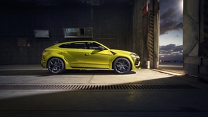 Lamborghini Urus, Lamborghini, 2019 Cars, Suv, Cars, 4K wallpaper