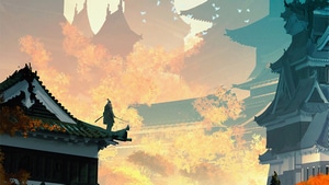 Sekiro Shadows Die Twice, 2019 Games, Games, Artstation, 4K wallpaper