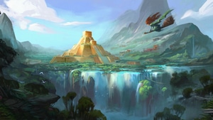 Artist, Artwork, Digital Art, Deviantart, 4K wallpaper