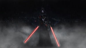 Star Wars, Artist, Artwork, Digital Art, 4K wallpaper