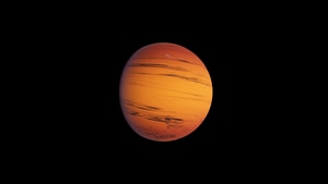 Planet, Artist, Artwork, Digital Art, 4K wallpaper