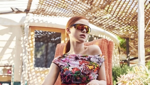 Madelaine Petsch, Celebrities, Girls, Photoshoot, 4K wallpaper
