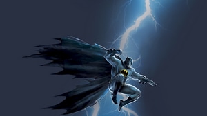 Batman, Superheroes, 4K wallpaper