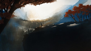 Artist, Artwork, Digital Art, 4K wallpaper