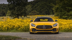 Mercedes Benz, Cars, 4K wallpaper
